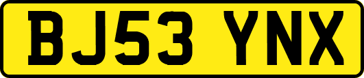 BJ53YNX
