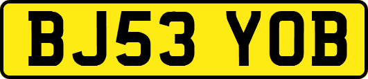 BJ53YOB