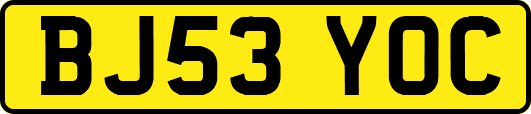 BJ53YOC