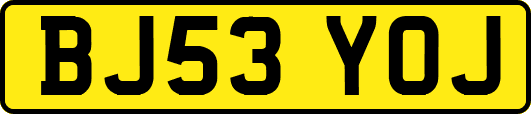 BJ53YOJ