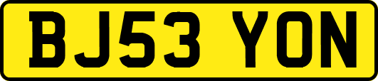 BJ53YON