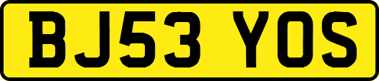 BJ53YOS