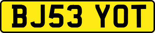 BJ53YOT