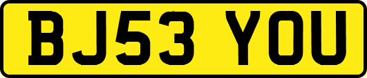 BJ53YOU
