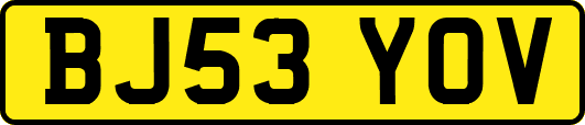 BJ53YOV