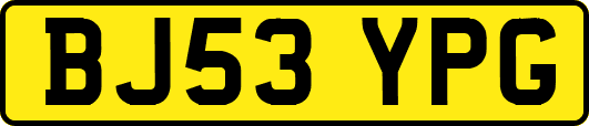 BJ53YPG