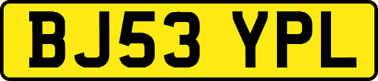 BJ53YPL