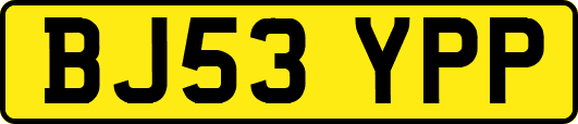BJ53YPP