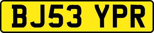 BJ53YPR