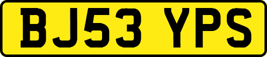 BJ53YPS