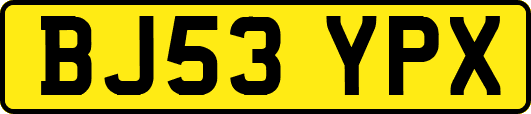 BJ53YPX