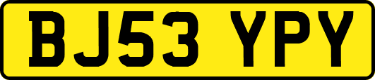 BJ53YPY