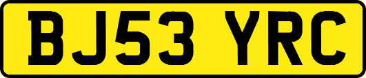 BJ53YRC
