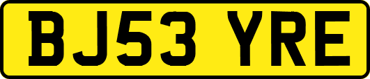BJ53YRE