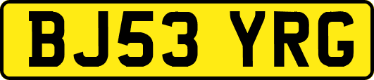 BJ53YRG