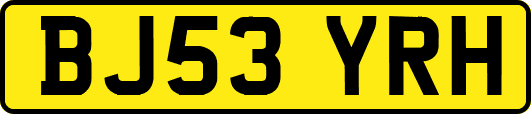 BJ53YRH