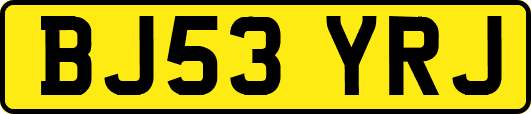 BJ53YRJ