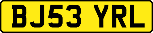 BJ53YRL