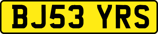 BJ53YRS