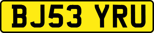 BJ53YRU