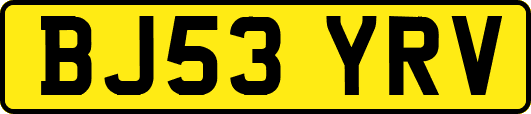BJ53YRV