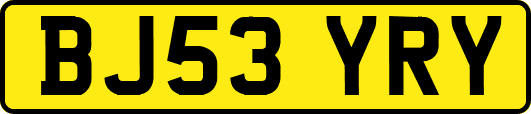 BJ53YRY