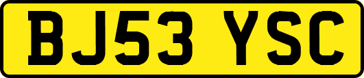 BJ53YSC