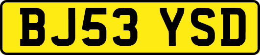 BJ53YSD