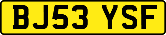 BJ53YSF