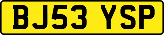 BJ53YSP