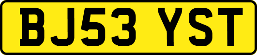 BJ53YST