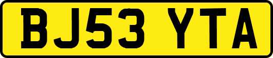 BJ53YTA