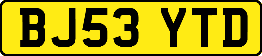 BJ53YTD