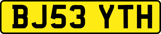 BJ53YTH