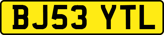 BJ53YTL