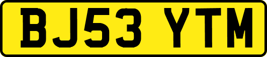 BJ53YTM