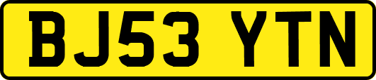 BJ53YTN
