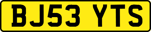 BJ53YTS