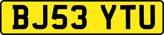 BJ53YTU