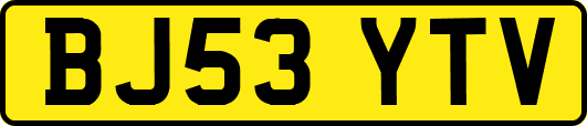 BJ53YTV