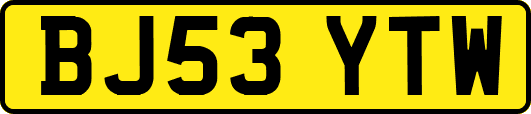 BJ53YTW