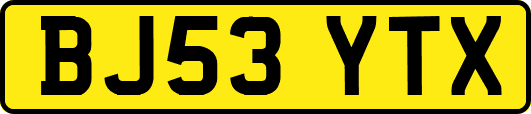 BJ53YTX