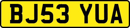 BJ53YUA