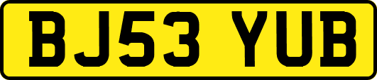 BJ53YUB