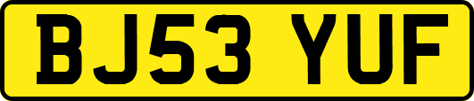 BJ53YUF