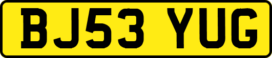 BJ53YUG