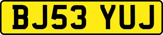 BJ53YUJ