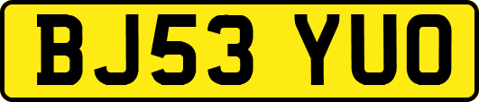 BJ53YUO