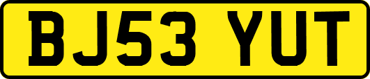 BJ53YUT