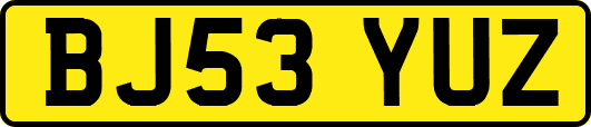 BJ53YUZ